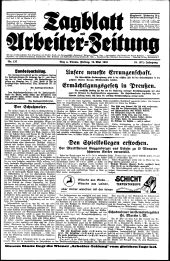 Tagblatt