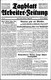Tagblatt