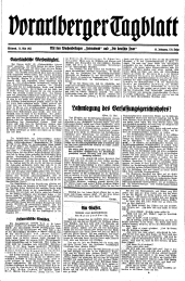 Bregenzer/Vorarlberger Tagblatt