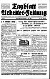 Tagblatt