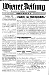 Wiener Zeitung