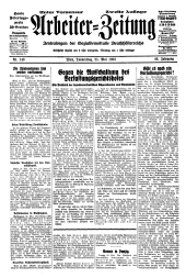 Arbeiter Zeitung