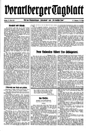 Bregenzer/Vorarlberger Tagblatt