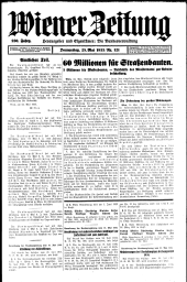 Wiener Zeitung