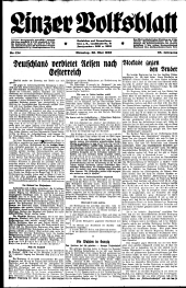 Linzer Volksblatt