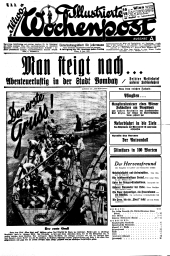 Illustrierte Wochenpost