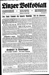 Linzer Volksblatt