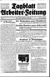 Tagblatt