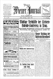 Neues Wiener Journal