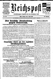 Reichspost
