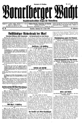 Vorarlberger Wacht