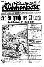 Illustrierte Wochenpost