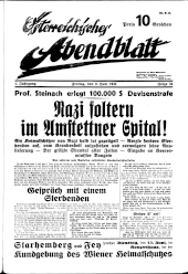 Österreichisches Abendblatt