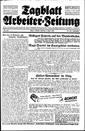 Tagblatt