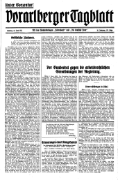 Bregenzer/Vorarlberger Tagblatt