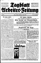 Tagblatt