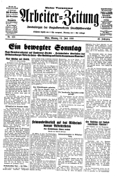 Arbeiter Zeitung