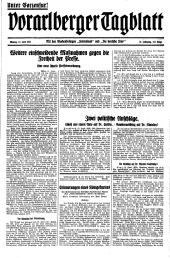 Bregenzer/Vorarlberger Tagblatt