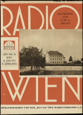 Radio Wien