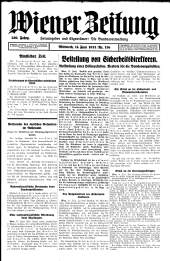 Wiener Zeitung