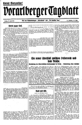 Bregenzer/Vorarlberger Tagblatt