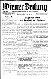 Wiener Zeitung