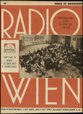 Radio Wien