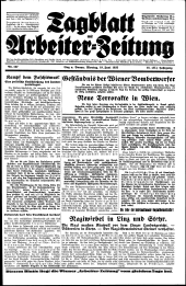 Tagblatt