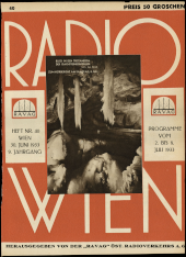 Radio Wien