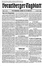 Bregenzer/Vorarlberger Tagblatt