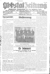 Ybbser Zeitung