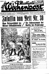 Illustrierte Wochenpost