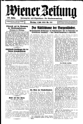 Wiener Zeitung