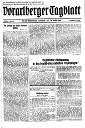 Bregenzer/Vorarlberger Tagblatt