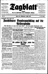 Tagblatt