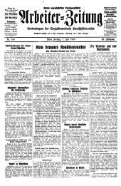 Arbeiter Zeitung