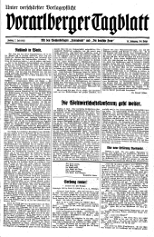 Bregenzer/Vorarlberger Tagblatt