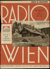 Radio Wien