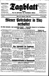 Tagblatt