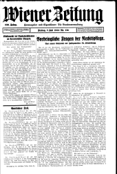 Wiener Zeitung