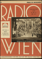 Radio Wien