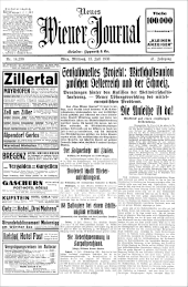Neues Wiener Journal