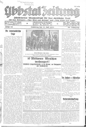 Ybbser Zeitung