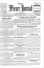 Neues Wiener Journal