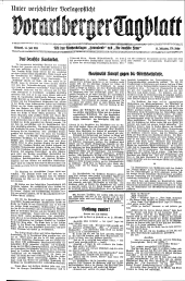 Bregenzer/Vorarlberger Tagblatt