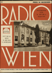 Radio Wien