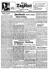 Prager Tagblatt