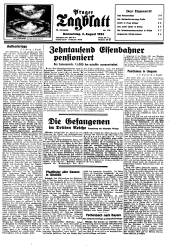 Prager Tagblatt