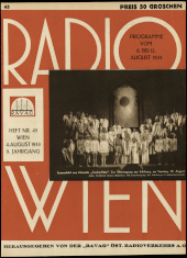 Radio Wien