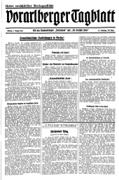 Bregenzer/Vorarlberger Tagblatt